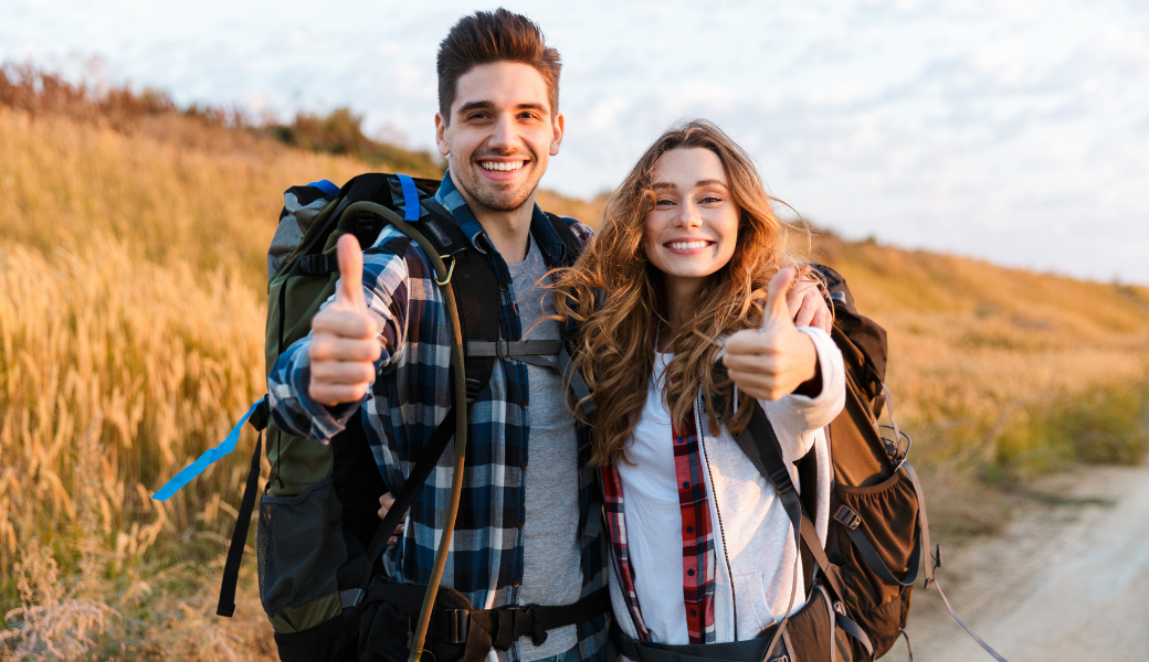 The Outdoors Drives Jobs: Career Paths In The Outdoor Recreation